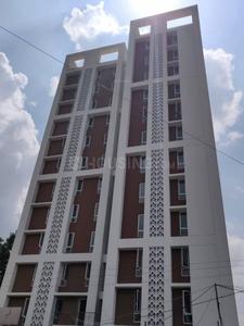 Gallery Cover Image of 1680 Sq.ft 3 BHK Apartment for buy in Mominpore for 16000000