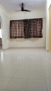 Gallery Cover Image of 675 Sq.ft 2 BHK Apartment for rent in Evershine Krisna Sadan, Vasai West for 11000
