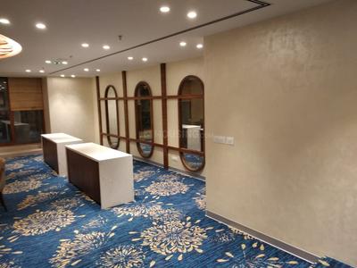 4 BHK अपार्टमेंट