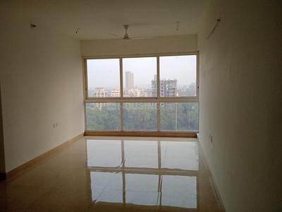 2 BHK फ़्लैट