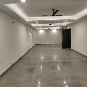 Gallery Cover Image of 1500 Sq.ft 1 RK Independent Floor for buy in Saket for 10000000