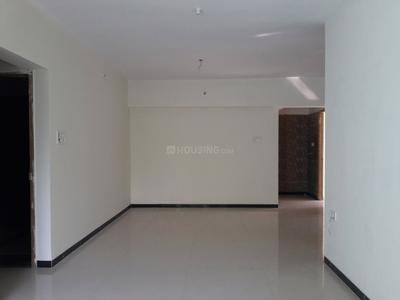 Gallery Cover Image of 1250 Sq.ft 3 BHK Apartment for buy in Borivali West for 28900000