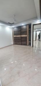 Gallery Cover Image of 1600 Sq.ft 3 BHK Independent Floor for buy in Sushant Lok I for 12500000