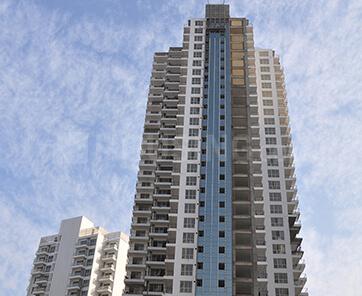 3 BHK Apartment