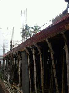 Gallery Cover Image of 750 Sq.ft 2 BHK Apartment for buy in Barrackpore for 2100000