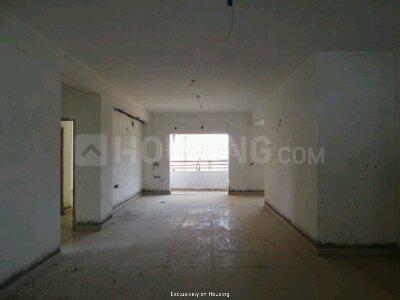 Gallery Cover Image of 1620 Sq.ft 3 BHK Apartment for buy in Yeshwanthpur for 12474000
