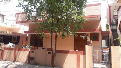 2 BHK Independent House