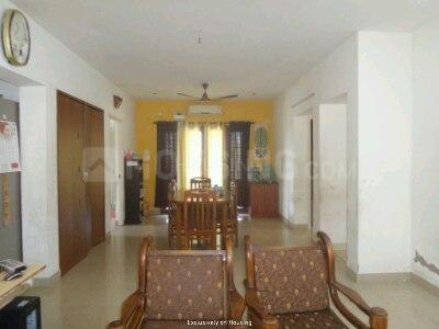 3 BHK Apartment