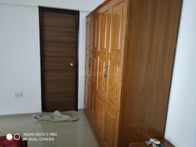 4 BHK Apartment