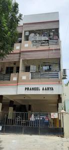 Gallery Cover Image of 640 Sq.ft 2 BHK Apartment for buy in Ambattur for 3200000