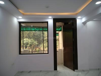 Gallery Cover Image of 1600 Sq.ft 3 BHK Apartment for buy in Sector 10 Dwarka for 14800000