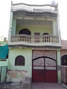4 BHK Independent Floor