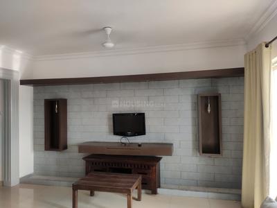 Gallery Cover Image of 1774 Sq.ft 2 BHK Apartment for buy in Maangalya Suryodaya, Munnekollal for 7500000