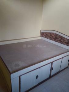 Gallery Cover Image of 1100 Sq.ft 3 BHK Independent House for buy in Sukhliya for 12000000