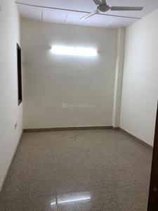 Housing Bhk Flat In Govindpuri For Rent BHK Independent Floor For