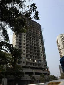 Gallery Cover Image of 1250 Sq.ft 3 BHK Apartment for buy in Borivali West for 22400000