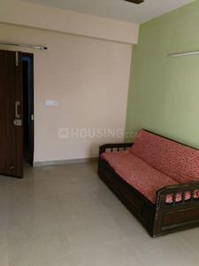 1 BHK Apartment