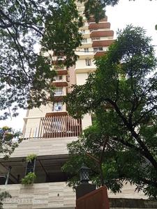 Gallery Cover Image of 600 Sq.ft 1 BHK Apartment for buy in Goregaon East for 12800000