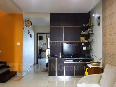 3 BHK Villa