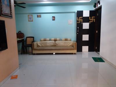 Gallery Cover Image of 1035 Sq.ft 2 BHK Independent House for buy in Nalasopara East for 5200000