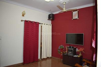 5 BHK Independent House