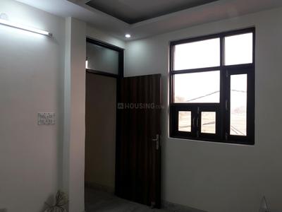 1 BHK Independent Floor