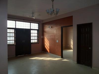 3 BHK Independent House