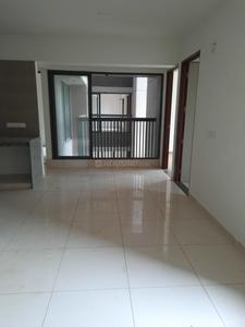 3 BHK Flat for rent in Vaishno Devi Circle, Ahmedabad - 1000 Sqft