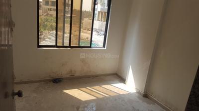 1 BHK Apartment