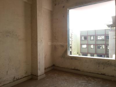 1 RK Apartment