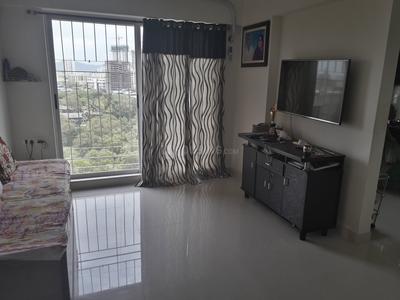 Gallery Cover Image of 625 Sq.ft 1 BHK Apartment for buy in Thane West for 8600000