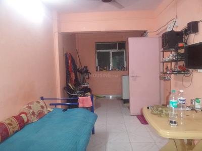 Gallery Cover Image of 1600 Sq.ft 2 BHK Independent House for buy in Sanpada for 12500000