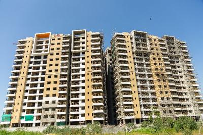 3 BHK Apartment
