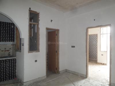 1 BHK Apartment