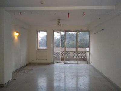 Gallery Cover Image of 2245 Sq.ft 4 BHK Apartment for buy in DLF Phase 3 for 25000000