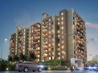 3 BHK Apartment