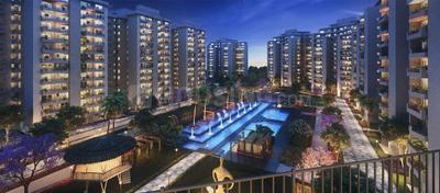 3 BHK Apartment