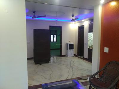 1 BHK Independent Floor