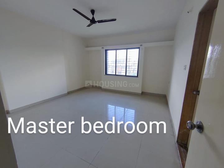 1550 Sqft 3 BHK Flat for sale in Arun Sanskriti Wakad, Pune