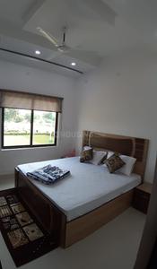 Gallery Cover Image of 710 Sq.ft 2 BHK Apartment for buy in Sunrakh Bangar for 2300000