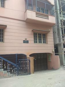 4 BHK Independent House