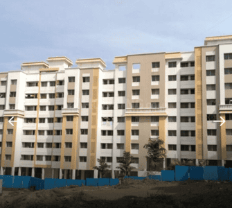 3 BHK Apartment