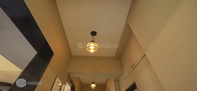 1 BHK अपार्टमेंट