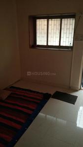 1 BHK Independent House