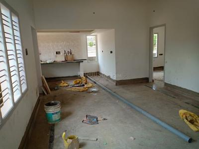 Gallery Cover Image of 1000 Sq.ft 3 BHK Independent House for buy in Margondanahalli for 7600000