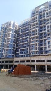 1 BHK अपार्टमेंट