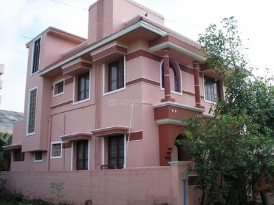 3 BHK Independent House