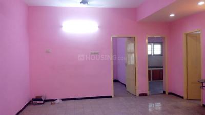2 BHK Apartment