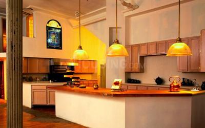 2 BHK Apartment