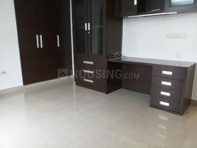 Gallery Cover Image of 1900 Sq.ft 3 BHK Apartment for buy in Thiruvanmiyur for 28500000